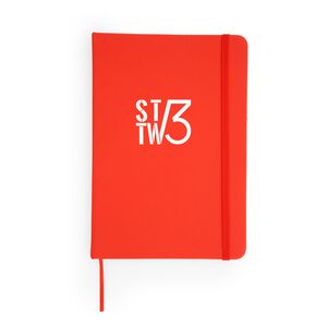 Coral Notebook Thumbnail