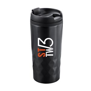 Stainless Steel Travel Mug Thumbnail