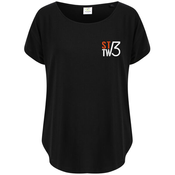 Studio23 - Scoop Neck Tee Thumbnail