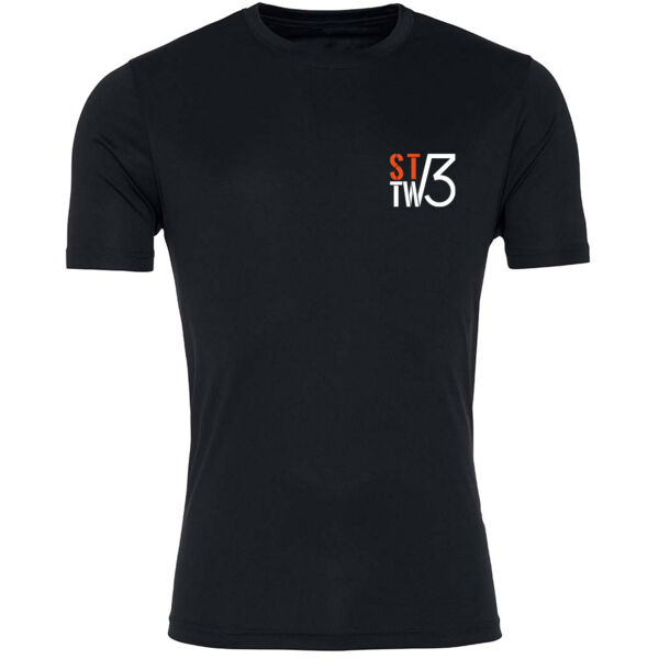 Studio23 - Cool Smooth Wicking T-Shirt Thumbnail
