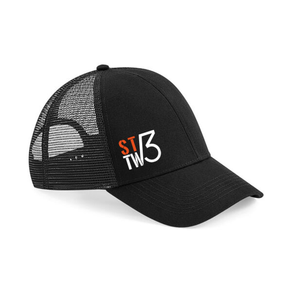 Studio23 - Organic cotton trucker Thumbnail